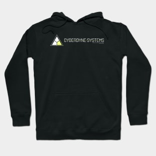 Cyberdyne Systems Hoodie